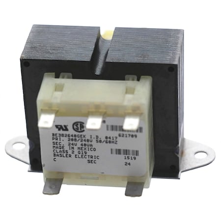 Nordyne 621709R 208/240-24 Transformer 621709R